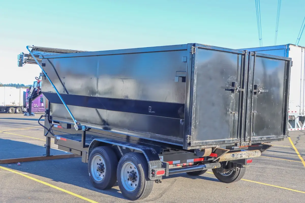 Dumpster Rental services in Rothschild, WI